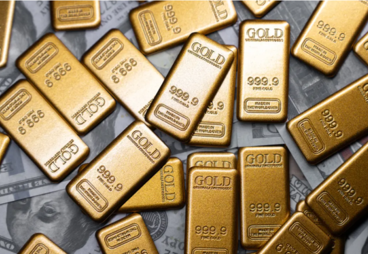 Ιστορικό το 2025 για τα πολύτιμα μέταλλα: Ράλι 46ετίας για χρυσό - Με τριψήφιο άλμα το ασήμι