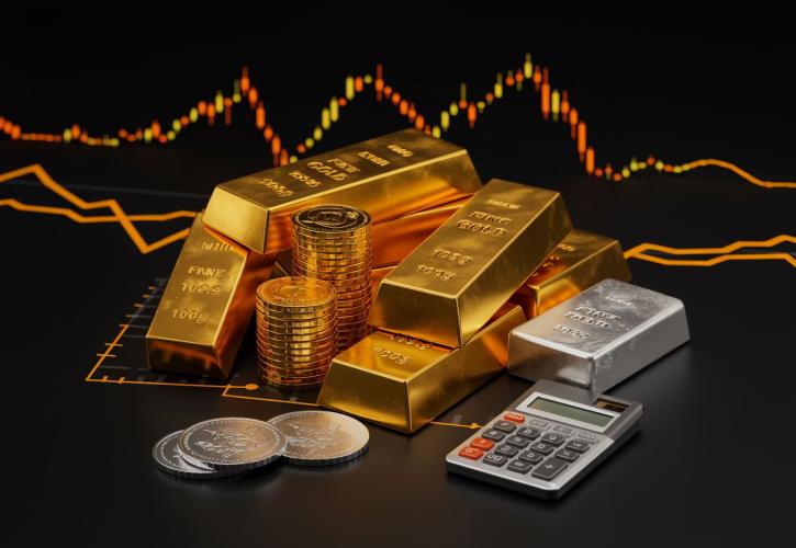 Η χρονιά των μετάλλων: Τα ρεκόρ, οι ελλείψεις και η «δίψα» του ΑΙ