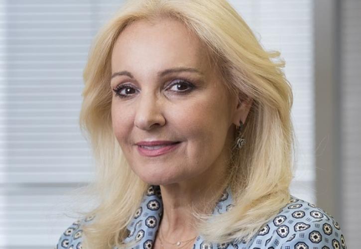 Eurobank: Η Χρ. Μαργέλου στο παγκόσμιο Top10 της ναυτιλιακής χρηματοδότησης για 4η διαδοχική χρονιά