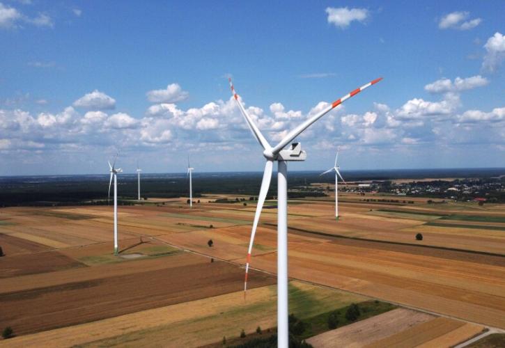 Greenvolt: Συμφωνία για την πώληση αιολικού έργου ισχύος 253,1 MW στην ENGIE Ρουμανίας