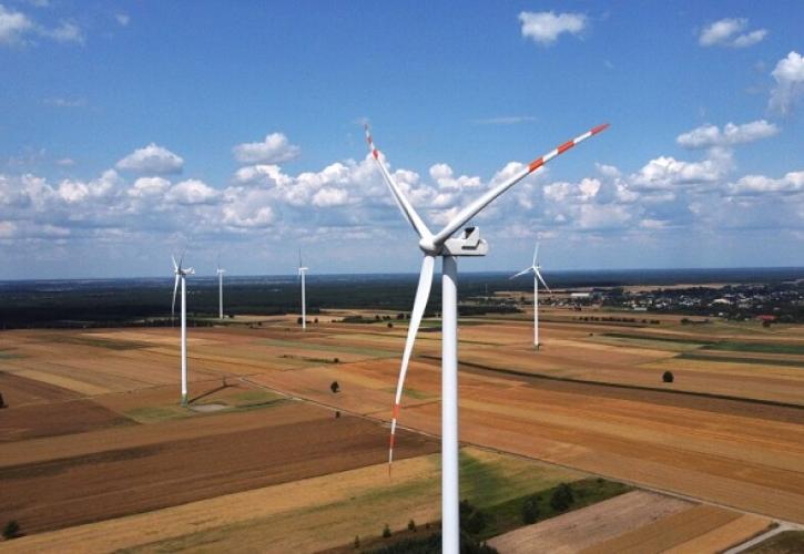 Greenvolt: Συμφωνία για πώληση έργου αιολικής ενέργειας 253,1 MW στην ENGIE Ρουμανίας