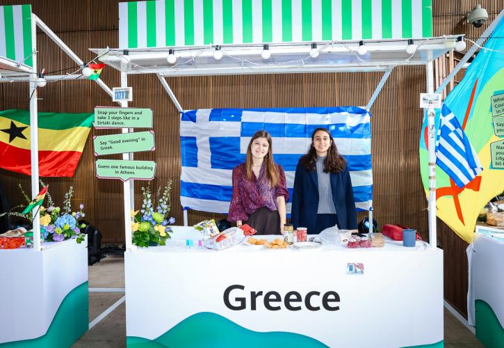 Seeds for the Future: Η εμπειρία δύο Ελληνίδων στο πρόγραμμα της Huawei που χτίζει τη νέα γενιά ηγετών του κλάδου τηλεπικοινωνιών