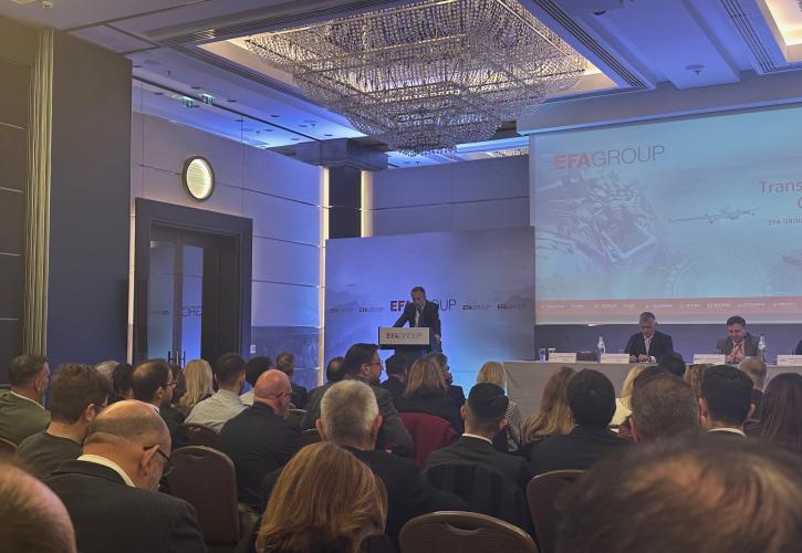 EFA Group: Προχωρά σε ΑΜΚ 80 εκατ. με νέους επενδυτές Motor Oil και EOS Capital Partners