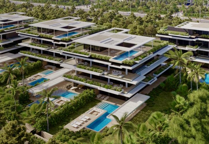 Το Ελληνικό προσελκύει αγοραστές από 110 χώρες - Στα 1,5 δισ. ευρώ οι εισπράξεις