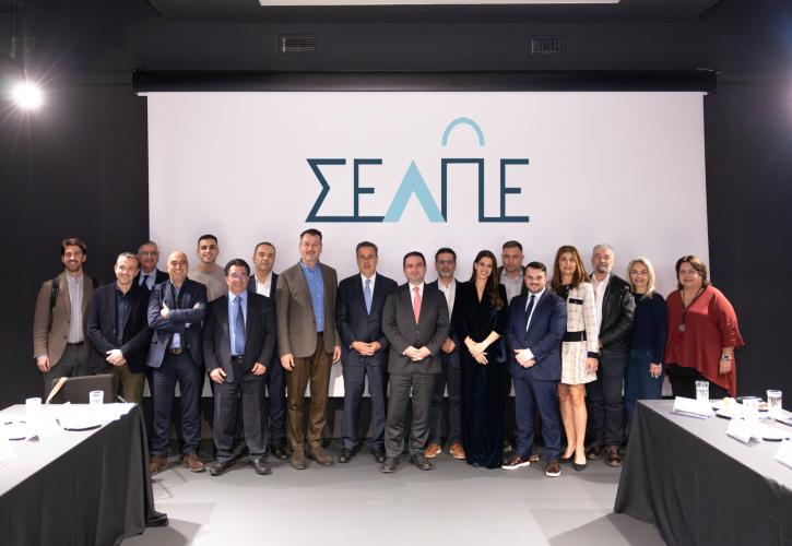 Παπασταύρου: Ο διάλογος με τον ΣΕΛΠΕ φέρνει στο τραπέζι συγκεκριμένες και εφαρμόσιμες προτάσεις