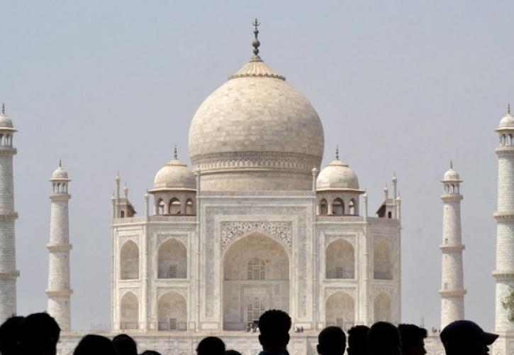 Ελληνική επιχειρηματική απόβαση στην Ινδία