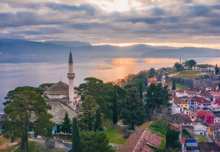 Βόλτα στην Καστροπολιτεία των Ιωαννίνων