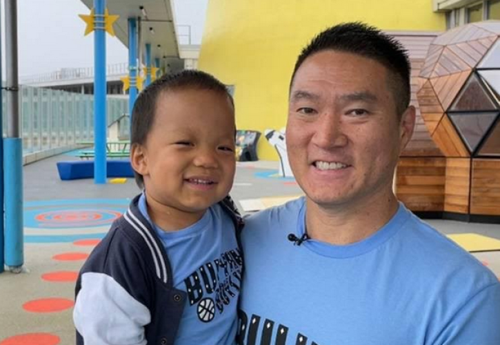 Θεαματική εξέλιξη του πρώτου ασθενή που έλαβε γονιδιακή θεραπεία για το σύνδρομο Χάντερ