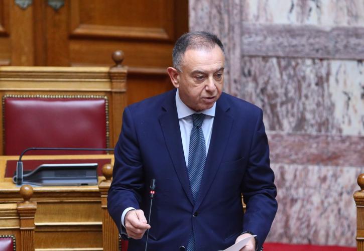 Κέλλας για αγρότες: Πληρωμές πάνω από 1,2 δισ. έως τέλη Δεκεμβρίου