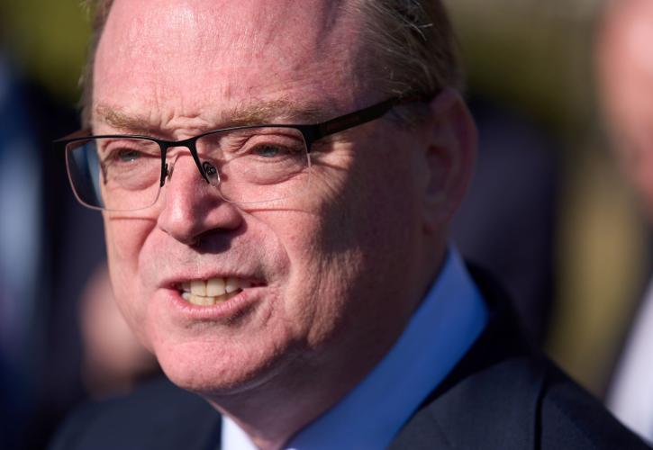 Ο Τραμπ «διάλεξε» πρόεδρο της Fed - Το φαβορί