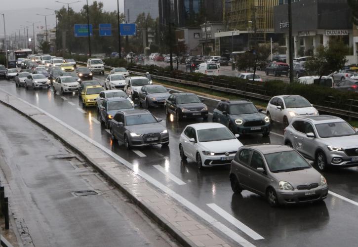 Τέλη κυκλοφορίας 2026: Λήγει η προθεσμία - Τα πρόστιμα