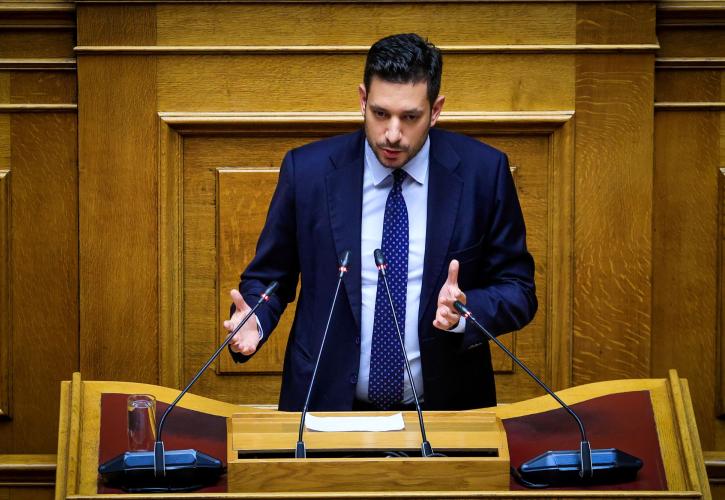 Κυρανάκης: 23 νέα τρένα και ανακαίνιση υποδομών - Αλλαγές στον σιδηρόδρομο έως το 2027