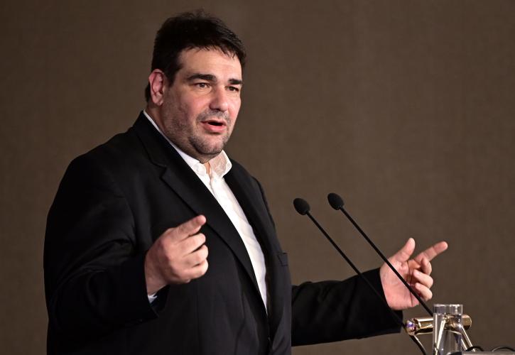 Λιβάνιος: Ανοίγει ειδικός κύκλος μόνιμων προσλήψεων στους δήμους