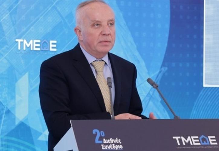 Μακέδος (ΤΜΕΔΕ): Υποδομές για τις επόμενες γενιές - Η στρατηγική που θωρακίζει τη βιωσιμότητα της χώρας