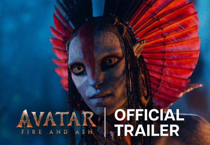 Πόσα «τσίμπησε» το τρίτο Avatar με το που βγήκε