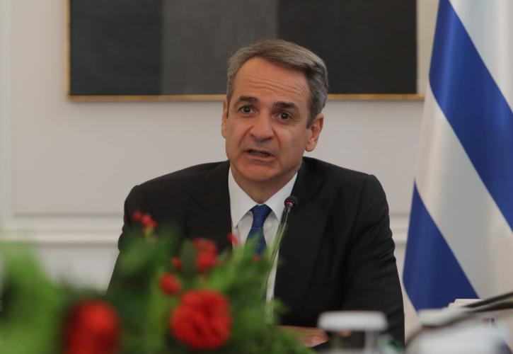 60 μεταρρυθμίσεις και 40 έργα στο κυβερνητικό πακέτο του 2026