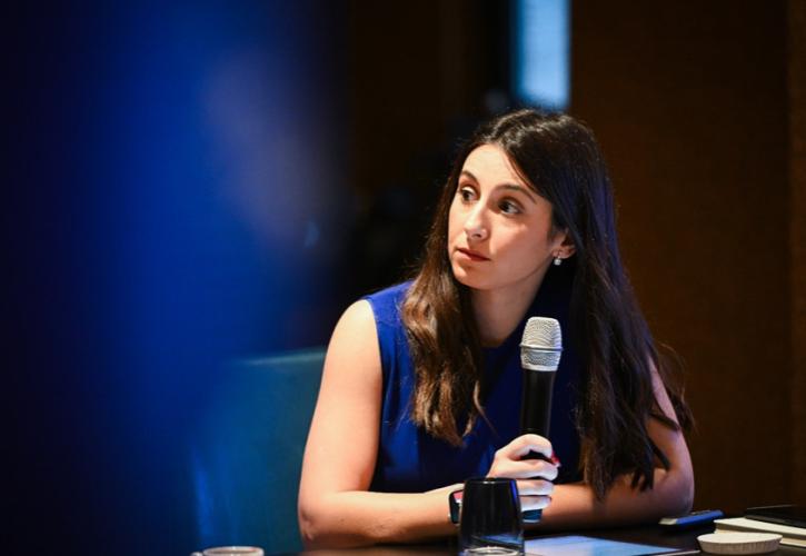 Μοσχόβου: Ο επαναπατρισμός μπορεί να αποτελέσει μια πραγματική ευκαιρία για την Ελλάδα που θέλουμε να χτίσουμε