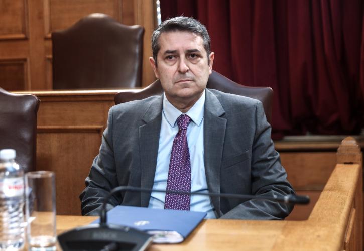 Μυλωνάκης στην Εξεταστική για ΟΠΕΚΕΠΕ: Τα στοιχεία καταρρίπτουν τα fake news της αντιπολίτευσης