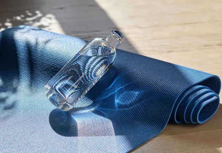 Ποια είναι η Naoussa Blue Waters που μπαίνει στον κλάδο εμφιάλωσης νερού