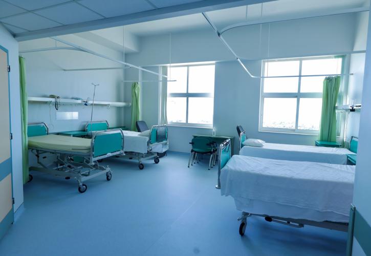 Διαφέρει η αντιμετώπιση των ασθενών με ΧΑΠ και καρδιακή συνοσηρότητα στα νοσοκομεία της περιφέρειας