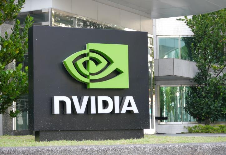 Είσοδος 2 δισ. δολαρίων στη Synopsys από Nvidia