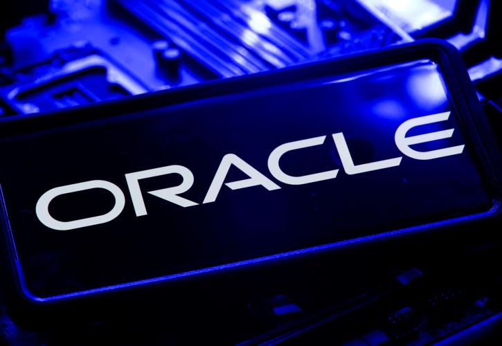 Βαρίδι για την AI η Oracle - Προσυνεδριακές απώλειες 12%