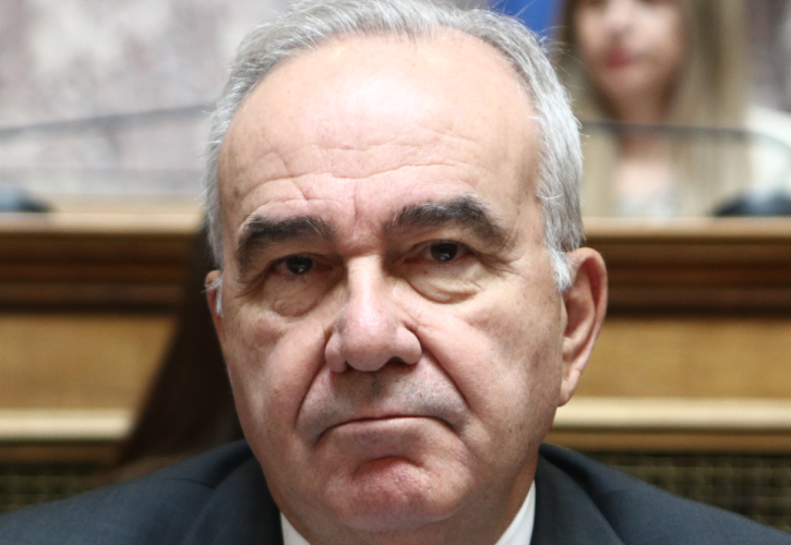 Παπαθανάσης: Για πρώτη φορά η Ελλάδα έχει ένα Εθνικό Πρόγραμμα Ανάπτυξης ύψους 22,4 δισ. ευρώ