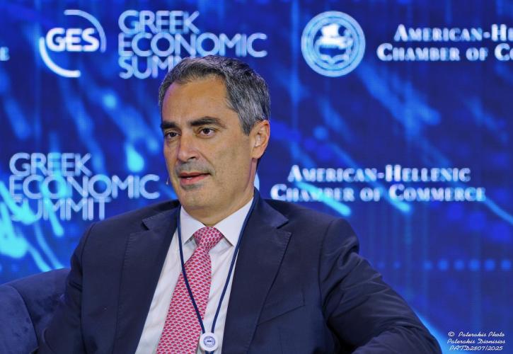 Μουστάκας (ΓΕΚ ΤΕΡΝΑ): Οι προϋποθέσεις για ανθεκτικές υποδομές