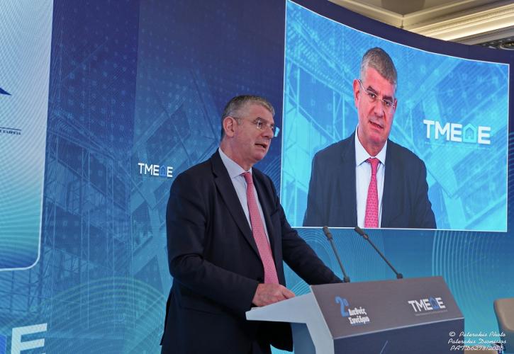 Τσακίρης (ΕΙΒ): Ευρωπαϊκή στήριξη της βιώσιμης και προσιτής κατοικίας