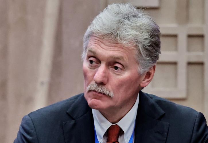 Κρεμλίνο: Η συμμετοχή των Ευρωπαίων στις διαπραγματεύσεις δεν προμηνύει τίποτα καλό