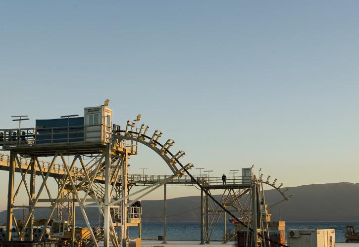 Hellenic Cables: Αναλαμβάνει το υποβρύχιο καλωδιακό σύστημα του έργου BC-Wind της Ocean Winds στην Πολωνία