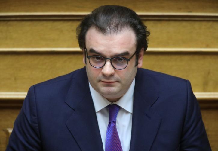 Πιερρακάκης: Από σήμερα άμεσες πληρωμές IRIS έως 1.000 ευρώ