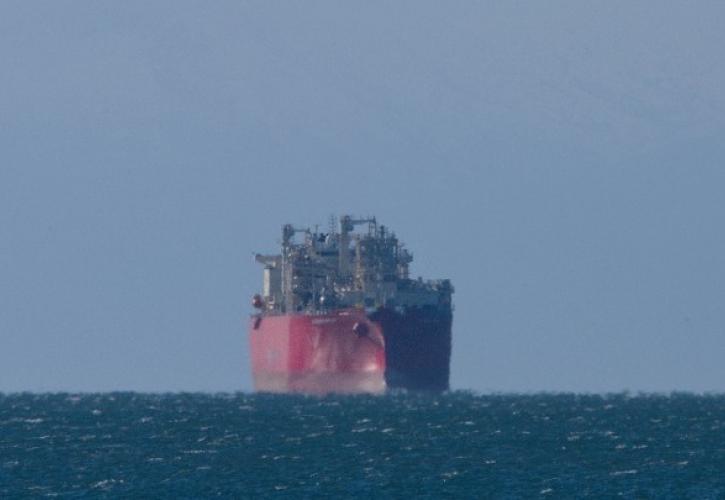 Ουκρανία: Κατηγορεί τη Μόσχα ότι έπληξε σήμερα με drone τουρκικό φορτηγό πλοίο στη Μαύρη Θάλασσα