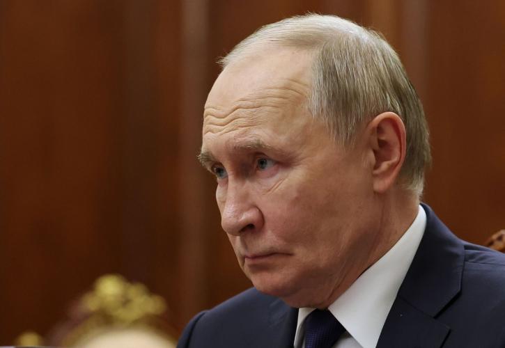 Λαβρόφ: Η Ουκρανία επιχείρησε επίθεση στην κατοικία του Πούτιν με 91 drones - «Είναι ψέματα» απαντά ο Ζελένσκι