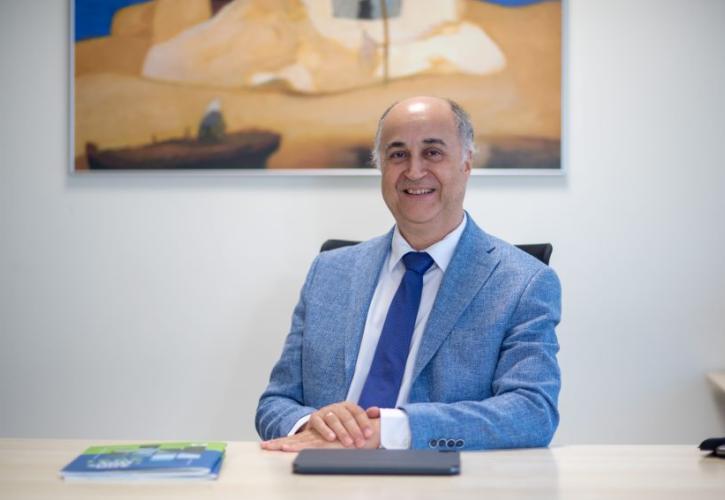 Ραζής (ΕΕΑΑ): 426 εκατ. επενδύσεις, οι στόχοι επιτυγχάνονται - Τι μέτρα πρέπει να ληφθούν από την Πολιτεία