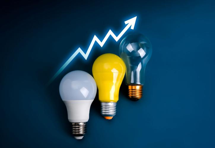 Από τι θα εξαρτηθούν οι τιμές ρεύματος το 2026 - Τα σενάρια