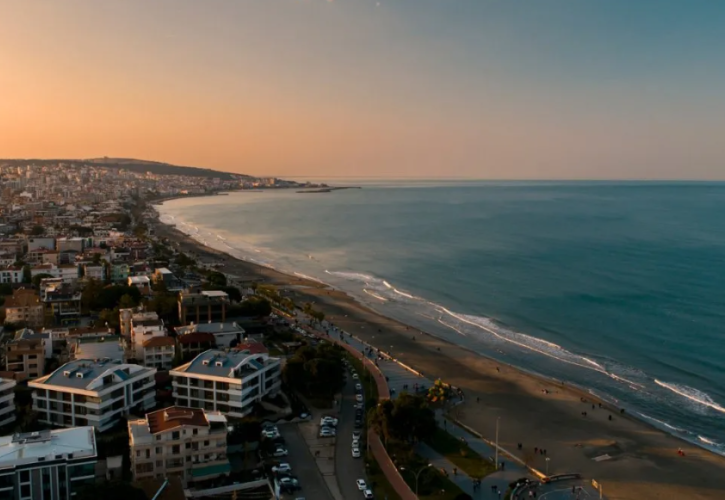 Σάμσουνσπορ - AEK: Όλα όσα θα δείτε στη Σαμψούντα σε δύο μέρες