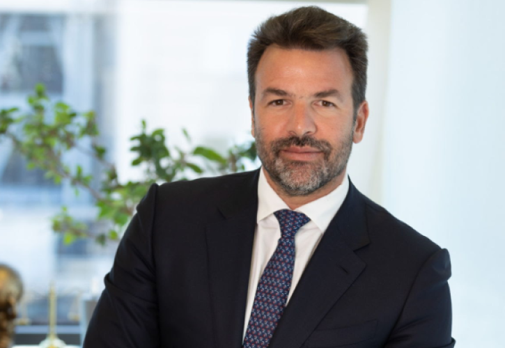 Σιγάλας (Hill International): Οι υποδομές αλλάζουν επίπεδο με ενέργεια, τεχνολογία και άμυνα