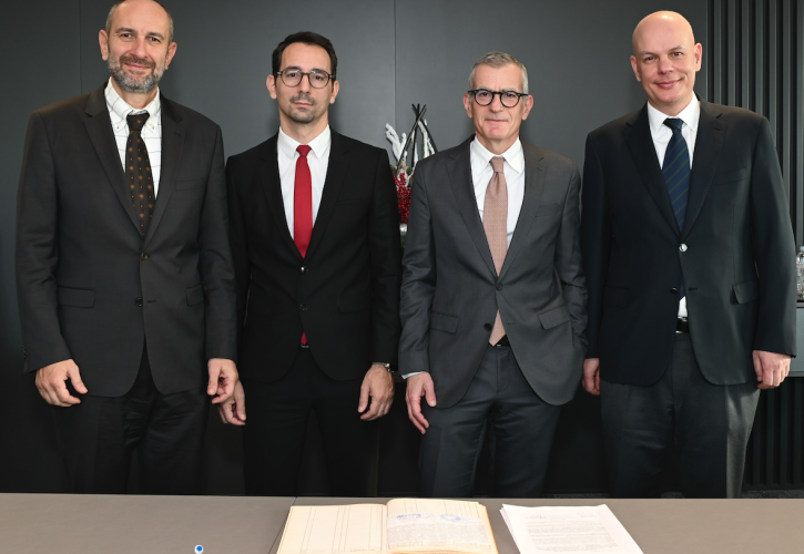 Generali Hellas: Ολοκληρώθηκε η εξαγορά του Ομίλου της Ευρωκλινικής