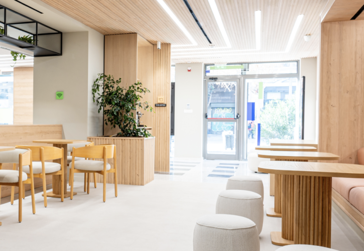 Snappi: Hub στην Αθήνα, μικροδάνεια και επενδυτικά προϊόντα στα επόμενα σχέδια