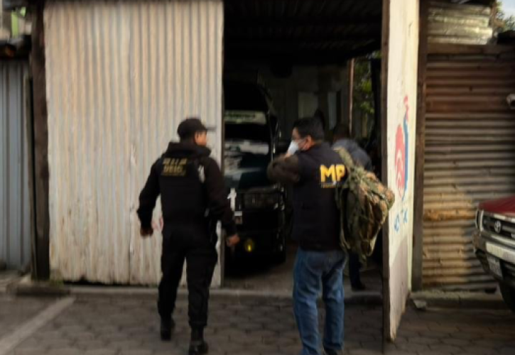 Γουατεμάλα: Εξαρθρώθηκε κύκλωμα διακίνησης μεταναστών προς τις ΗΠΑ