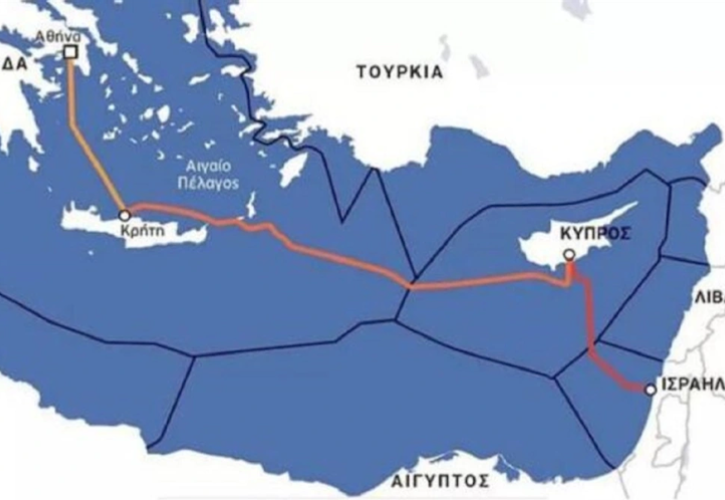 Ελληνισμός και Ισραήλ συσφίγγουν τις σχέσεις - Ιστορικές συναντήσεις στο Ζάππειο - Σουσάμι αντί για σιτάρι προτείνει ο Μπουκώρος