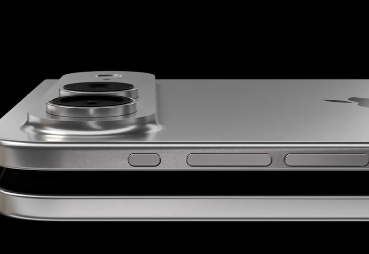Είναι το 2026 η χρονιά για ένα foldable... iPhone - Οι φήμες και οι πρώτες εικόνες