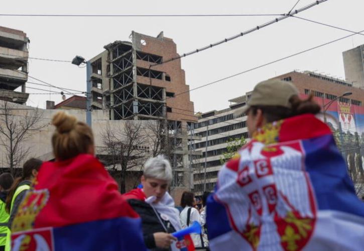 Κάνει πίσω από την επένδυση στο Βελιγράδι ο Κούσνερ μετά την κοινωνική κατακραυγή