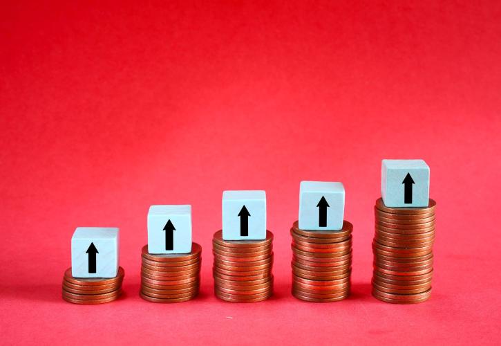 ΗΠΑ: Στο 2,7% ο πληθωρισμός (CPI) τον Δεκέμβριο