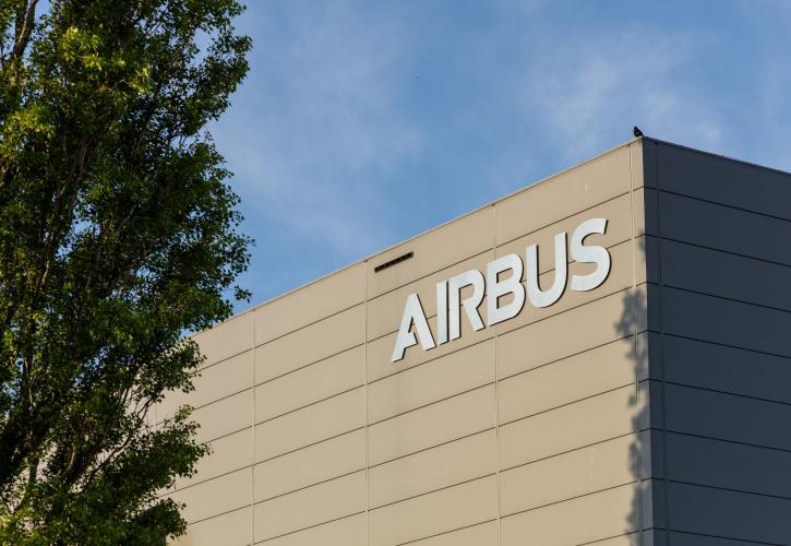 Ο CEO της Airbus προειδοποιεί για νέους κινδύνους με φόντο τους δασμούς