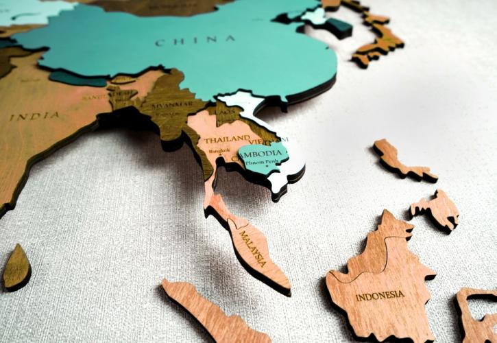 Απολογισμός έτους στην Ασία: Ποιοι κέρδισαν -και ποιοι πλήρωσαν το βαρύτερο τίμημα- το 2025