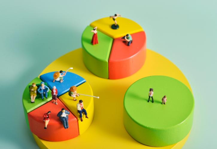 Πώς η γήρανση του πληθυσμού αλλάζει τις οικονομίες του κόσμου