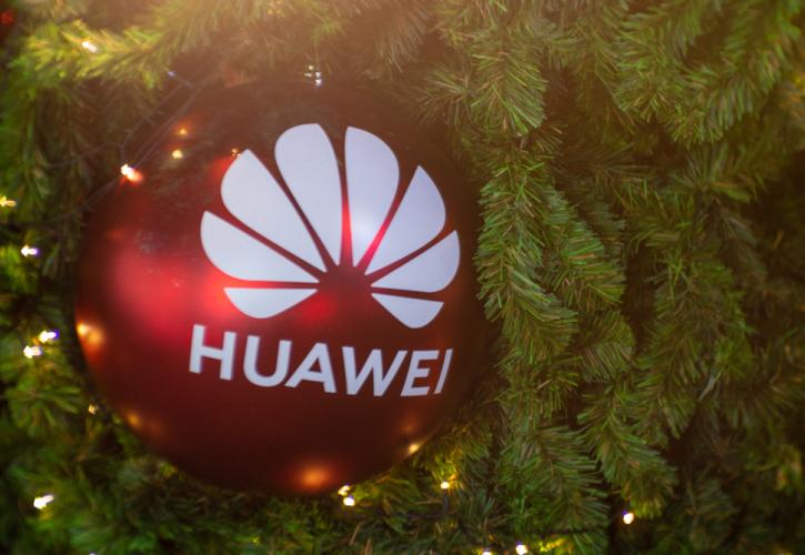 Ο απόλυτος οδηγός για Χριστουγεννιάτικα δώρα από τη Huawei