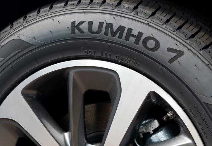 Στην Πολωνία το νέο ευρωπαϊκό εργοστάσιο της Kumho